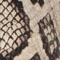 BEIGE/ SCHWARZ