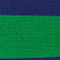 BLAU/ GRÜN