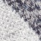 DUNKELBLAU/ WEISS/ SILBER