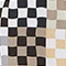 SCHWARZ/ WEISS/ BEIGE