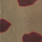 TAUPE/ DUNKELROT