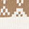CREME/ TAUPE/ SCHWARZ