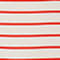 ROT / OFFWHITE