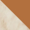 ECRU/ BEIGE/ COGNAC