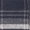 DUNKELBLAU/ CREME/ GRAU