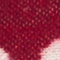 DARK RED/ CREAM