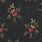 SCHWARZ/ GRÜN/ FUCHSIA