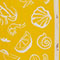 YELLOW/ LIGHT YELLOW