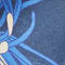 DUNKELBLAU/ CREME/ BLAU