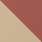 2300U1 - GOLD/ RED