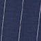 DARK BLUE/ WHITE