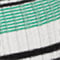 WEISS/ GRÜN/ SCHWARZ