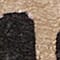 BEIGE/ SCHWARZ