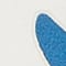 WEISS/ HELLBLAU/ DUNKELBLAU