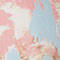 ROSA/ HELLBLAU/ WEISS