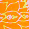 GELB/ ROSA/ ORANGE