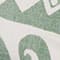 LIGHT GREEN/ CREAM