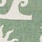 LIGHT GREEN/ CREAM