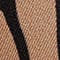 LIGHT BROWN/ BLACK