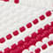 WEISS/ ROT