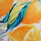 ORANGE/ LIGHT GREEN/ TURQUOISE