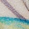 ORANGE/ LIGHT GREEN/ TURQUOISE