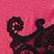 PINK/ SCHWARZ