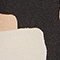 SCHWARZ/ TAUPE/ ROSA