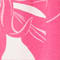 PINK/ WEISS