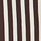 DUNKELBRAUN/ CREME