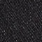 1307 BLACK STONEWASHED