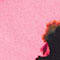 PINK/ SCHWARZ