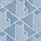 BLAU/ HELLBLAU