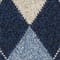 BLAU/ DUNKELBLAU/ GRAU