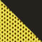 BLACK/ DARK YELLOW/ RED