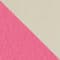 PINK/ ECRU/ GRÜN