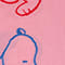 ROSA/ BLAU/ ROT
