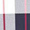 WEISS/ DUNKELBLAU/ ROT