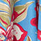 BLAU/ PINK/ HELLGRÜN