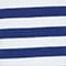 BLAU/ WEISS