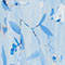 BLAU/ HELLGELB/ WEISS