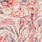 CREAM/ LIGHT RED/ PURPLE