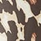 BEIGE/ DARK BROWN/ BROWN