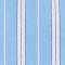 HELLBLAU/ WEISS