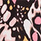PINK/ ORANGE/ SCHWARZ