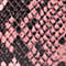 PINK/ BLACK