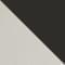 CREME/ SCHWARZ
