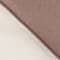 BEIGE/ DUNKELBRAUN