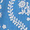 BLAU/ WEISS