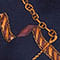 DUNKELBLAU/ DUNKELORANGE/ DUNKELROT